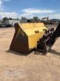 Side of used Bucket